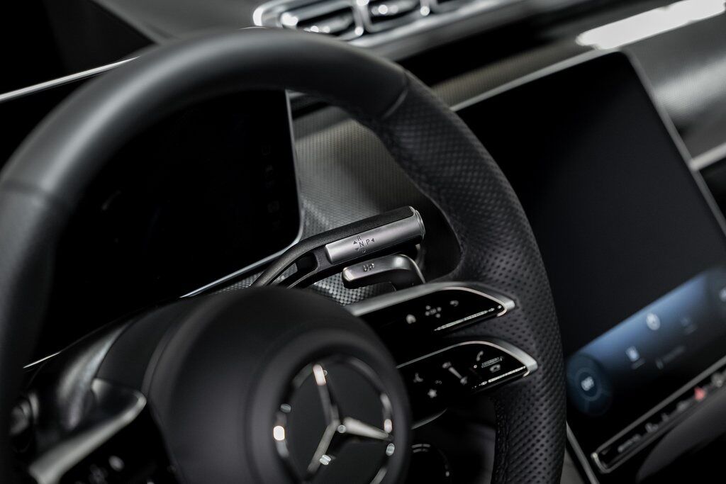 2025 Mercedes-Benz S-Class S 63 E AMG&reg; Indianapolis IN