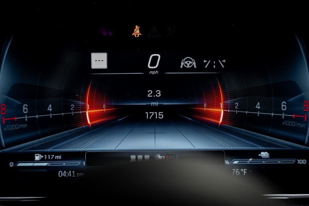 2025 Mercedes-Benz S-Class S 63 E AMG&reg; Indianapolis IN