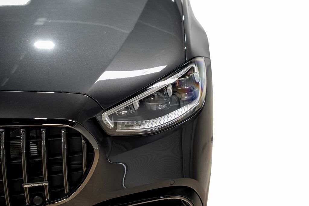 2025 Mercedes-Benz S-Class S 63 E AMG&reg; Indianapolis IN