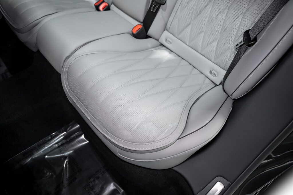 2025 Mercedes-Benz S-Class S 63 E AMG&reg; Ft Lauderdale FL