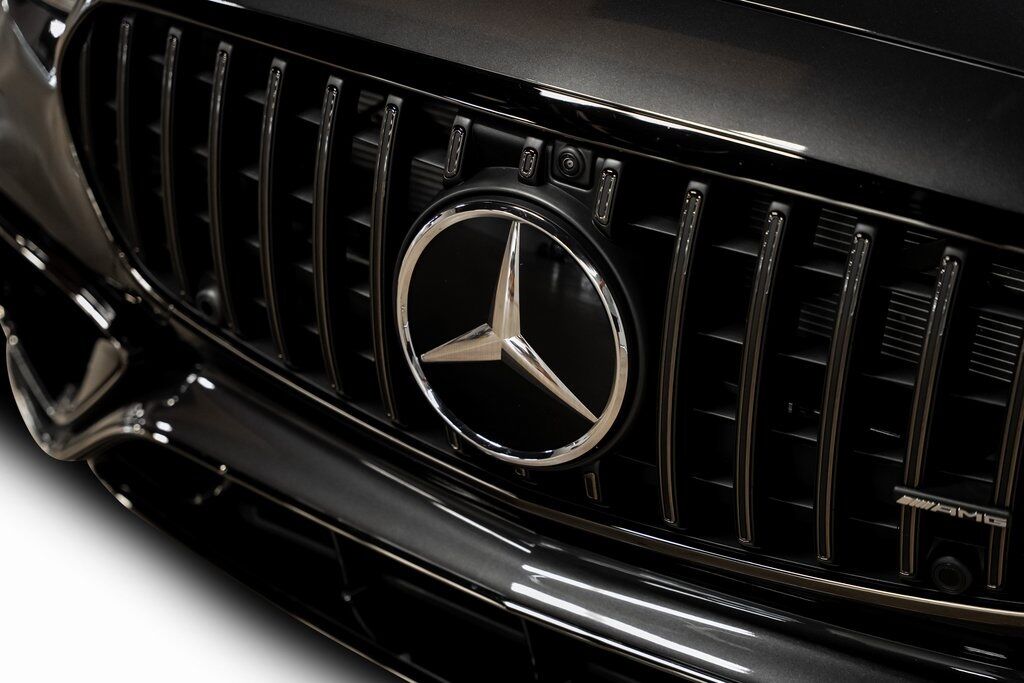 2025 Mercedes-Benz S-Class S 63 E AMG&reg; Ft Lauderdale FL