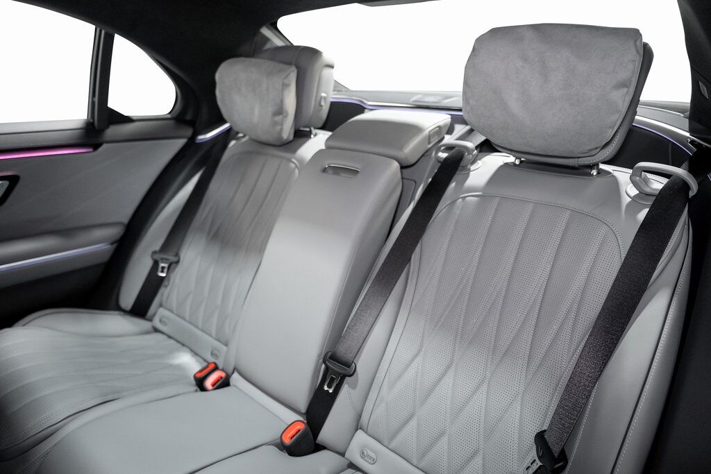 2025 Mercedes-Benz S-Class S 63 E AMG&reg; Ft Lauderdale FL