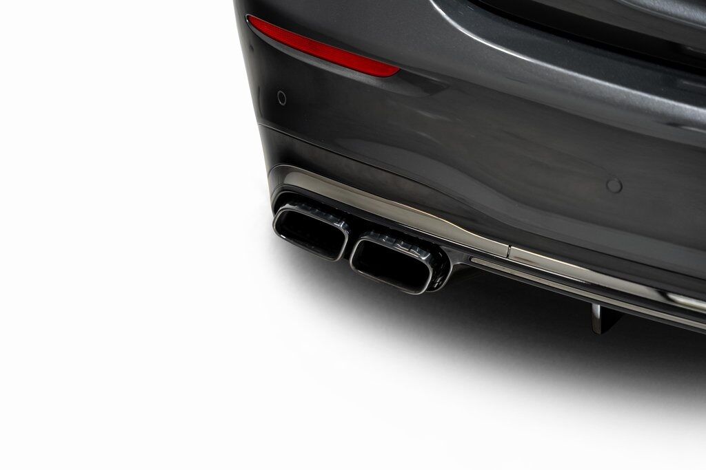 2025 Mercedes-Benz S-Class S 63 E AMG&reg; Ft Lauderdale FL