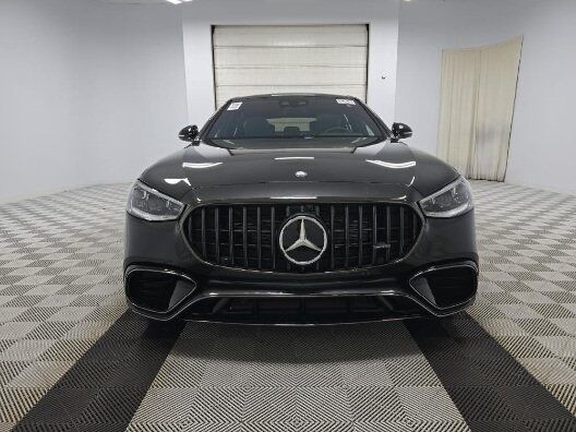2025 Mercedes-Benz S-Class S 63 E AMG&reg; Ft Lauderdale FL