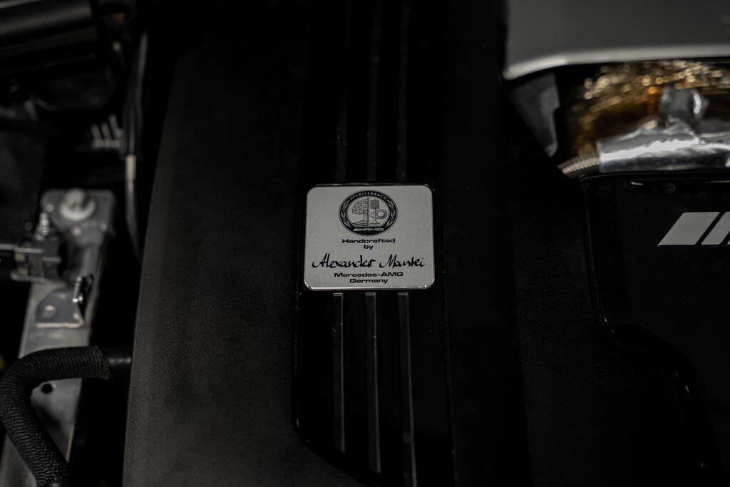 2025 Mercedes-Benz S-Class S 63 E AMG&reg; Ft Lauderdale FL