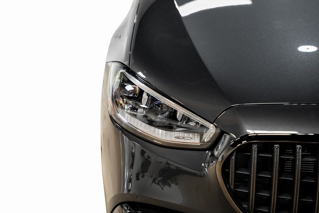 2025 Mercedes-Benz S-Class S 63 E AMG&reg; Ft Lauderdale FL