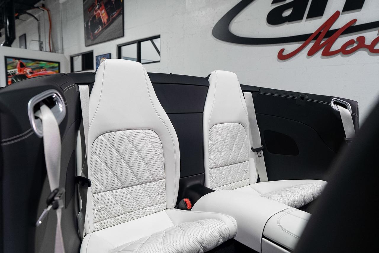 2025 Mercedes-Benz SL AMG SL 43 Fort Lauderdale FL