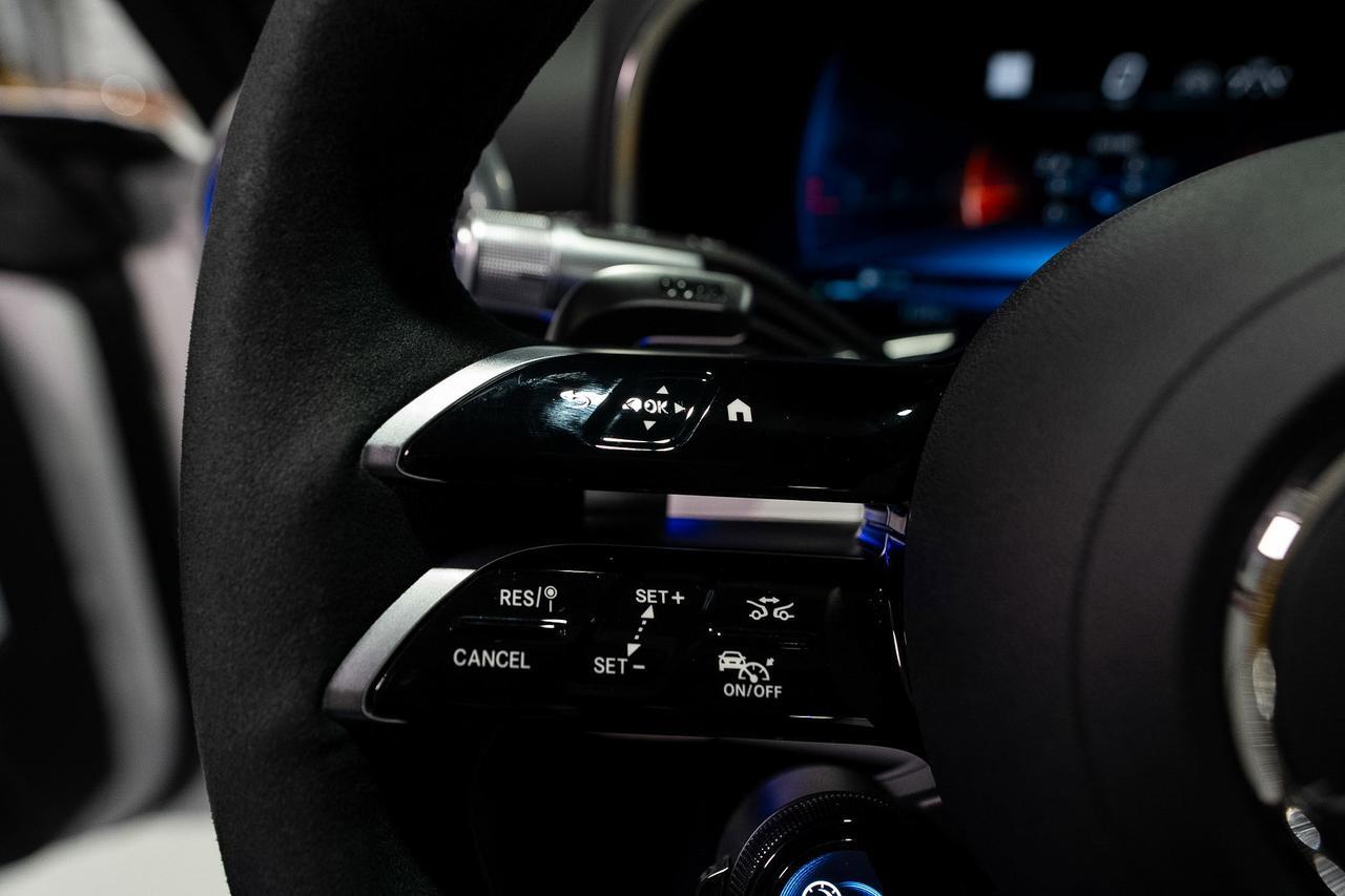 2025 Mercedes-Benz SL AMG SL 43 Fort Lauderdale FL