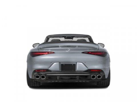 2025 Mercedes-Benz SL AMG SL 43 Morristown NJ