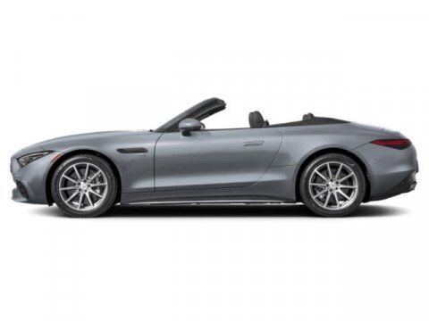 2025 Mercedes-Benz SL AMG SL 43 Morristown NJ