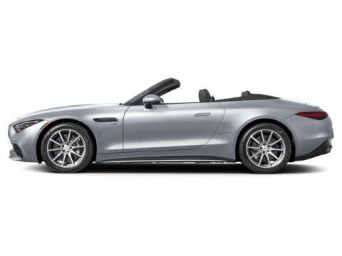 2025 Mercedes-Benz SL AMG SL 43 Morristown NJ