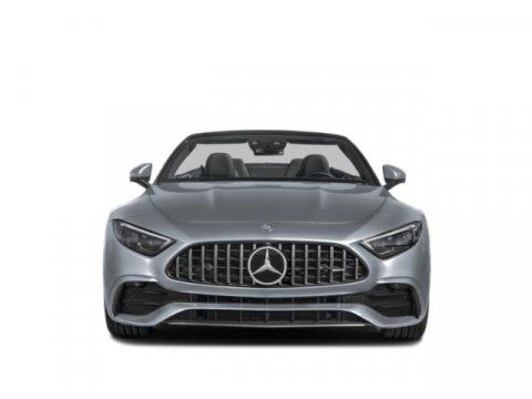 2025 Mercedes-Benz SL AMG SL 43 Morristown NJ