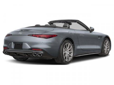 2025 Mercedes-Benz SL AMG SL 43 Morristown NJ