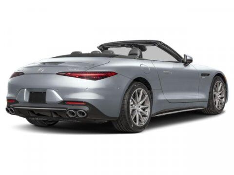 2025 Mercedes-Benz SL AMG SL 43 Morristown NJ
