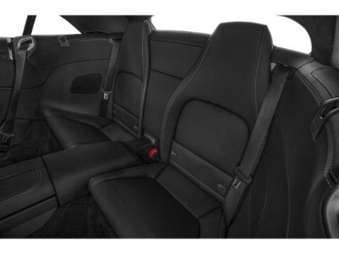 2025 Mercedes-Benz SL AMG SL 43 Morristown NJ