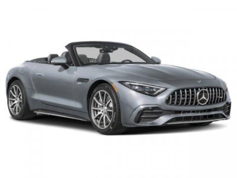 2025 Mercedes-Benz SL AMG SL 43 Morristown NJ