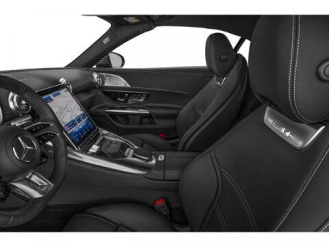 2025 Mercedes-Benz SL AMG SL 43 Morristown NJ