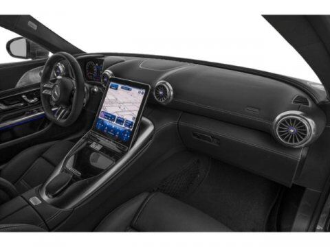 2025 Mercedes-Benz SL AMG SL 43 Morristown NJ