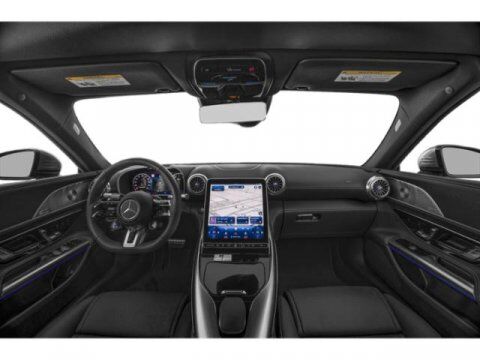 2025 Mercedes-Benz SL AMG SL 43 Morristown NJ