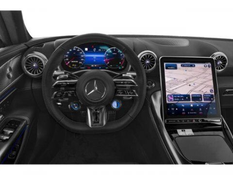 2025 Mercedes-Benz SL AMG SL 43 Morristown NJ