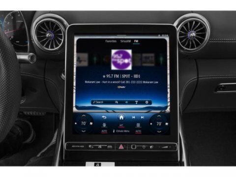 2025 Mercedes-Benz SL AMG SL 43 Morristown NJ