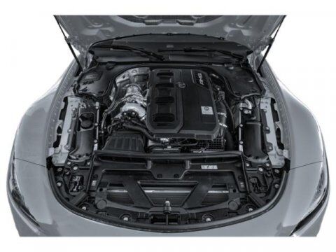 2025 Mercedes-Benz SL AMG SL 43 Morristown NJ