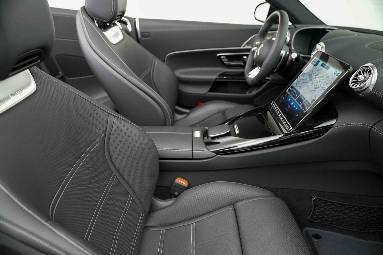 2025 Mercedes-Benz SL AMG SL 63 Newport Beach CA