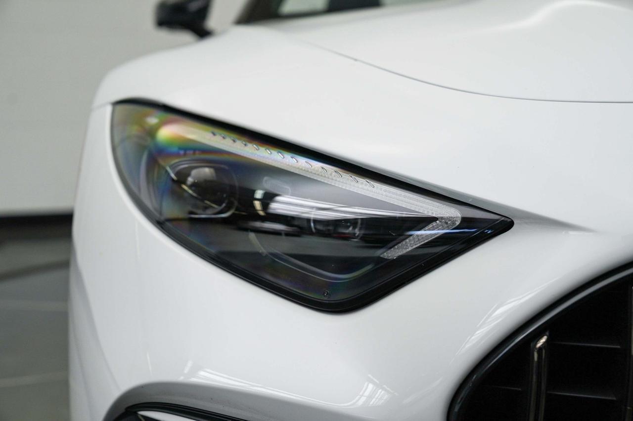 2025 Mercedes-Benz SL AMG SL 63 Newport Beach CA
