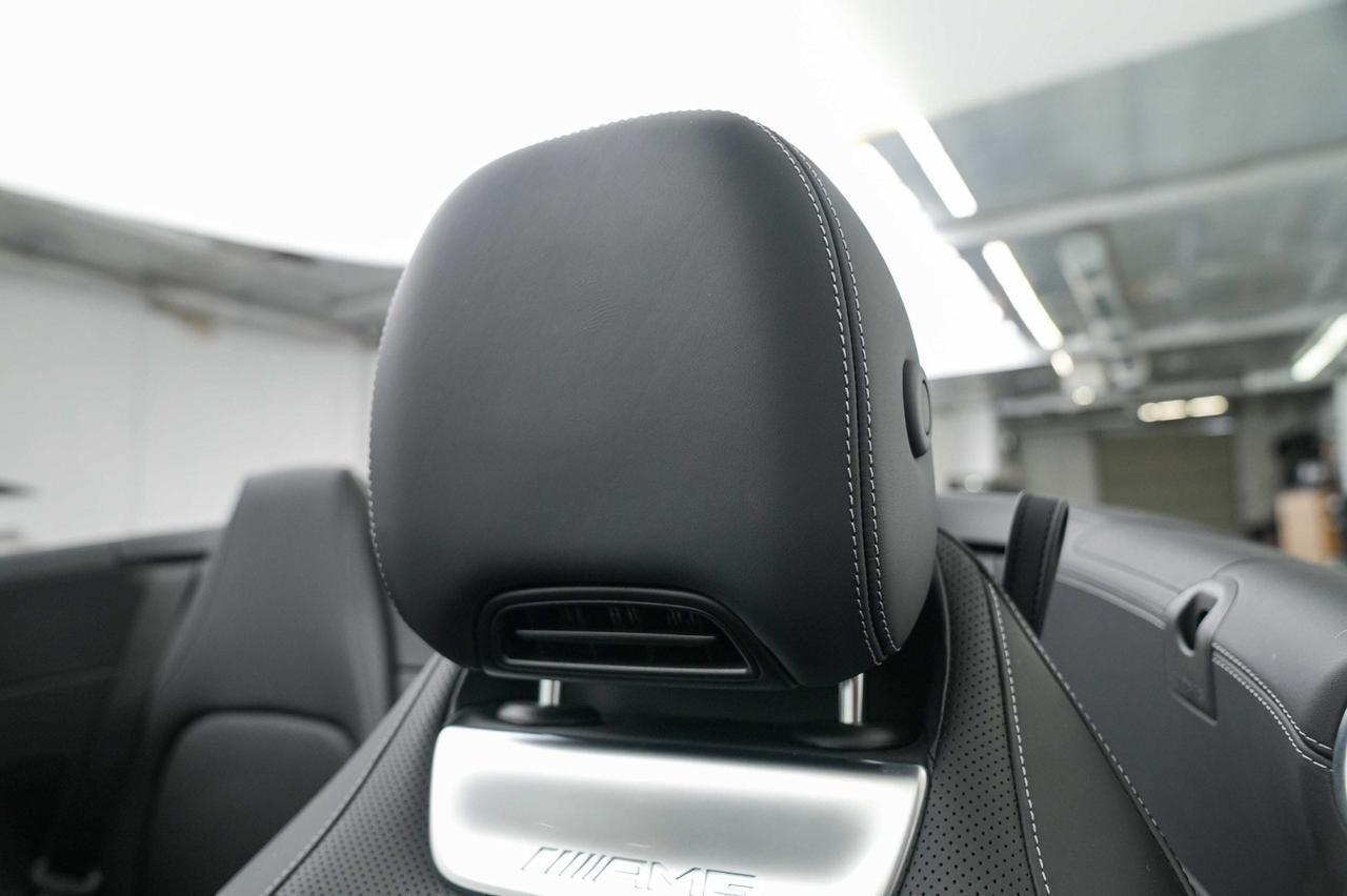 2025 Mercedes-Benz SL AMG SL 63 Newport Beach CA