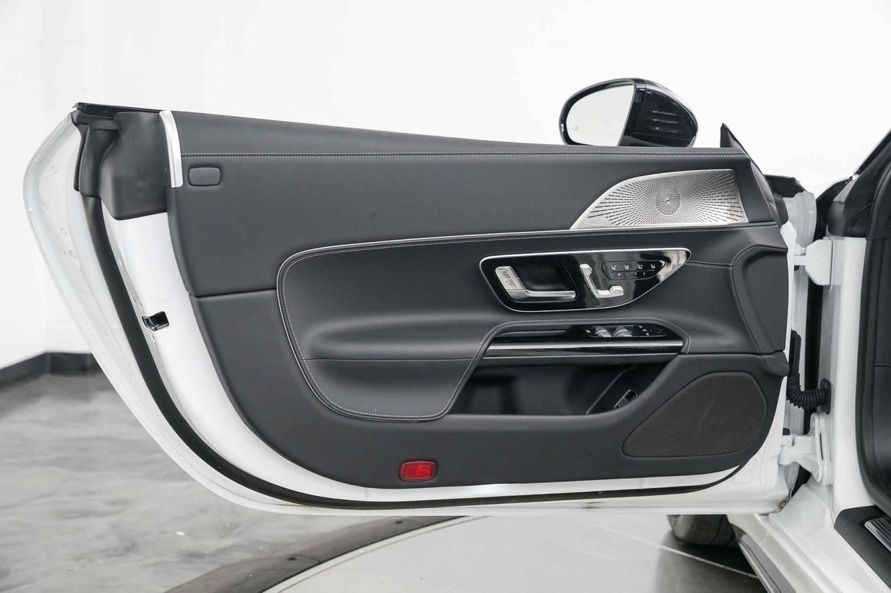 2025 Mercedes-Benz SL AMG SL 63 Newport Beach CA