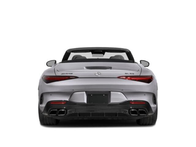 2025 Mercedes-Benz SL AMG SL 63 S E Performance Morristown NJ