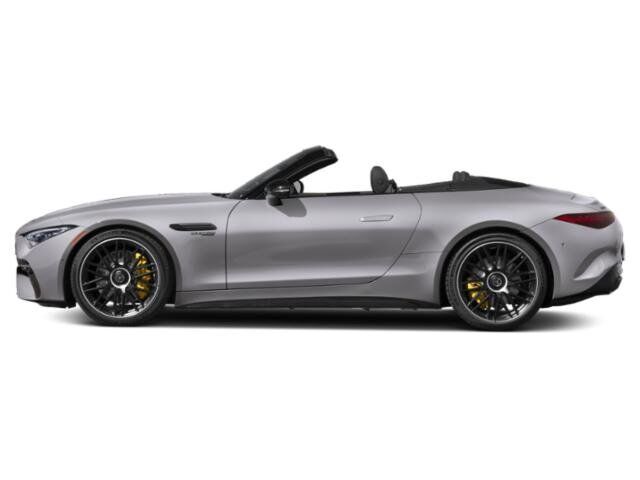 2025 Mercedes-Benz SL AMG SL 63 S E Performance Morristown NJ