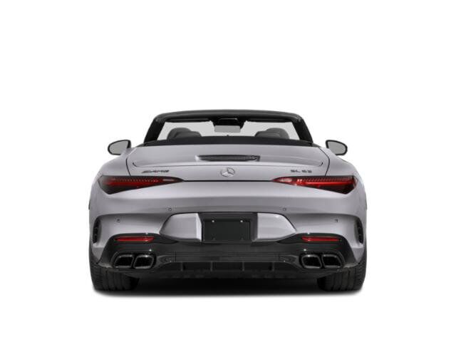 2025 Mercedes-Benz SL AMG SL 63 S E Performance Morristown NJ
