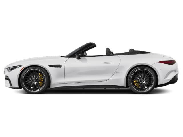 2025 Mercedes-Benz SL AMG SL 63 S E Performance Morristown NJ