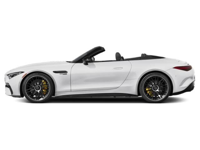2025 Mercedes-Benz SL AMG SL 63 S E Performance Morristown NJ