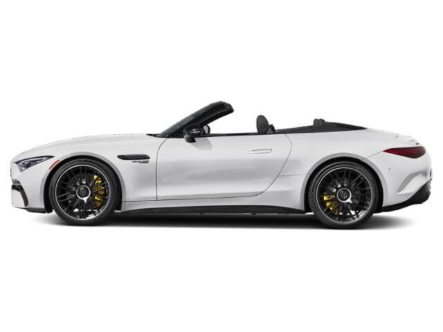 2025 Mercedes-Benz SL AMG SL 63 S E Performance Morristown NJ