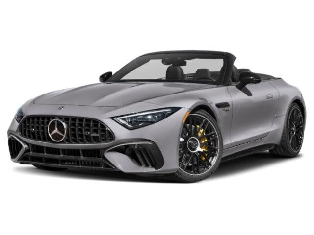 2025 Mercedes-Benz SL AMG SL 63 S E Performance Morristown NJ