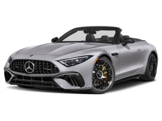 2025 Mercedes-Benz SL AMG SL 63 S E Performance Morristown NJ