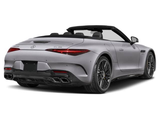 2025 Mercedes-Benz SL AMG SL 63 S E Performance Morristown NJ