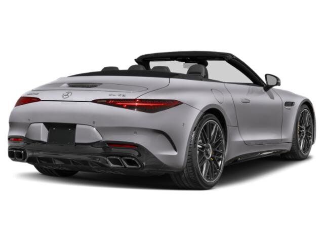 2025 Mercedes-Benz SL AMG SL 63 S E Performance Morristown NJ