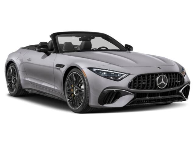 2025 Mercedes-Benz SL AMG SL 63 S E Performance Morristown NJ