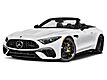 2025 Mercedes-Benz SL AMG SL 63 S E Performance