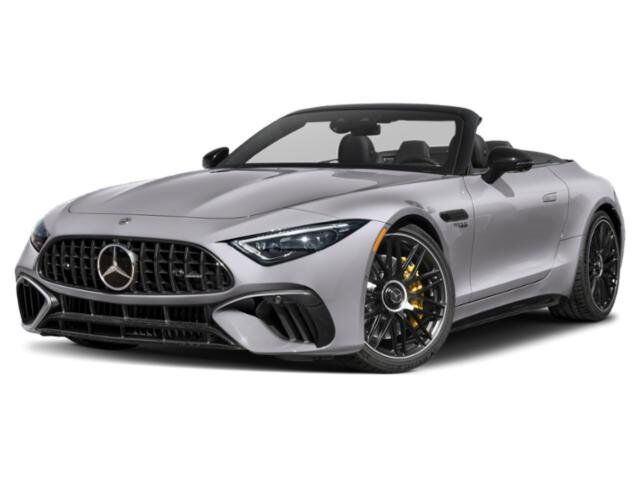 2025 Mercedes-Benz SL AMG SL 63 S E Performance Morristown NJ