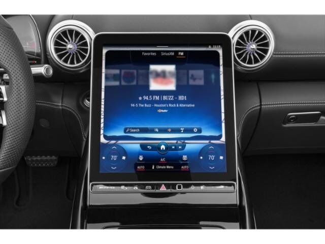 2025 Mercedes-Benz SL AMG SL 63 S E Performance Morristown NJ