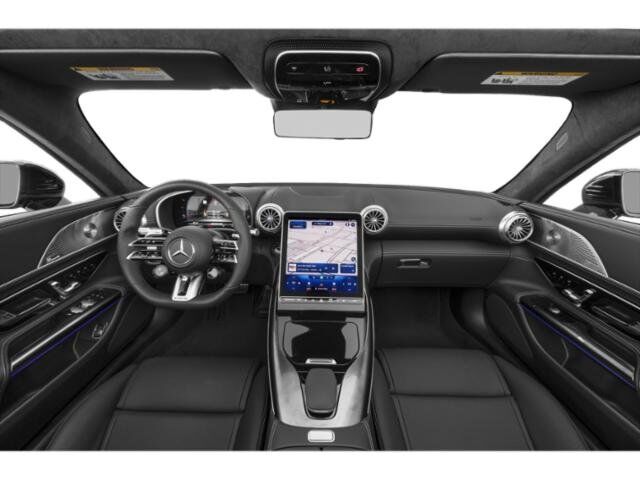 2025 Mercedes-Benz SL AMG SL 63 S E Performance Morristown NJ