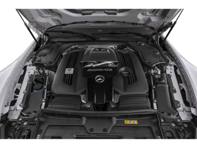 2025 Mercedes-Benz SL AMG SL 63 S E Performance Morristown NJ