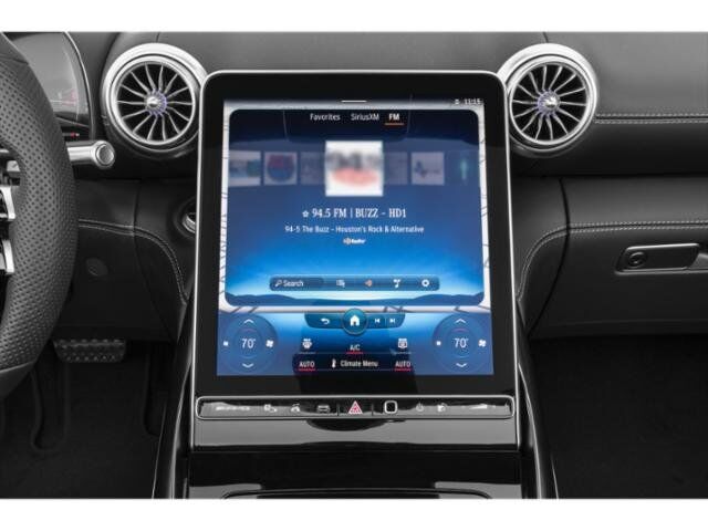 2025 Mercedes-Benz SL AMG SL 63 S E Performance Morristown NJ