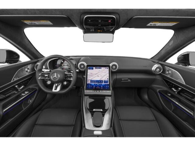 2025 Mercedes-Benz SL AMG SL 63 S E Performance Morristown NJ
