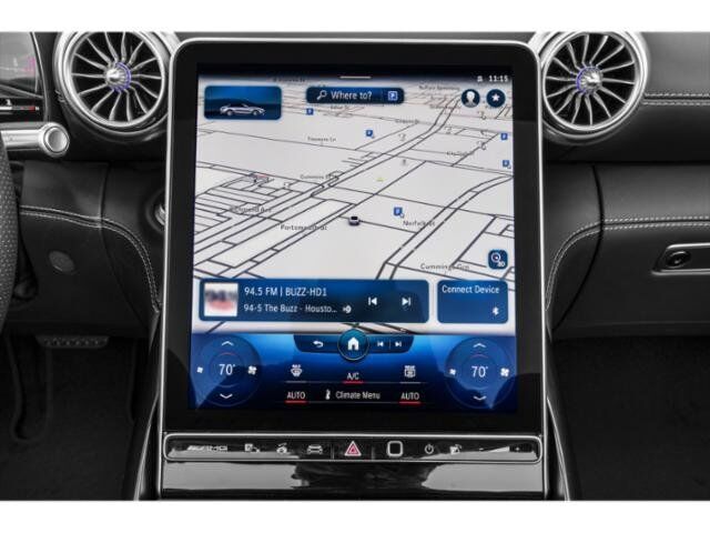 2025 Mercedes-Benz SL AMG SL 63 S E Performance Morristown NJ