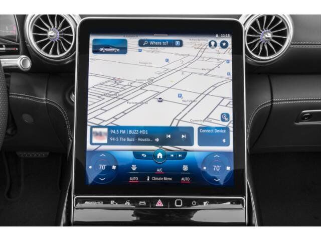 2025 Mercedes-Benz SL AMG SL 63 S E Performance Morristown NJ